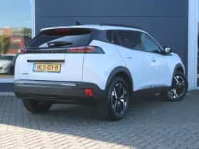 Peugeot e-2008 (2025) thumbnail 3