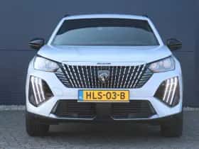 Peugeot e-2008 (2025) thumbnail 5