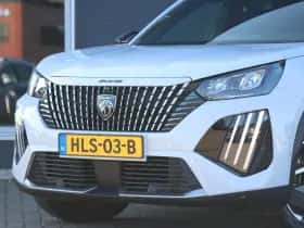 Peugeot e-2008 (2025) thumbnail 6