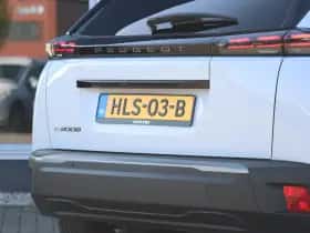 Peugeot e-2008 (2025) thumbnail 7