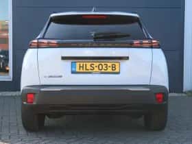 Peugeot e-2008 (2025) thumbnail 8