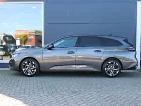 Peugeot 308 (2023) thumbnail 2
