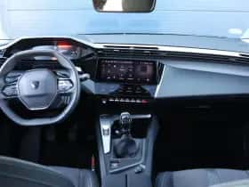 Peugeot 308 (2023) thumbnail 12