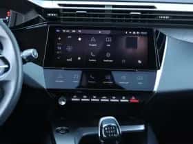 Peugeot 308 (2023) thumbnail 13