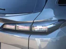 Peugeot 308 (2023) thumbnail 18