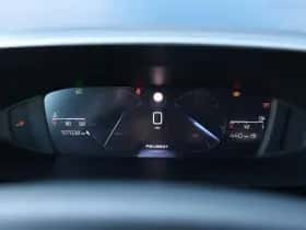 Peugeot 308 (2023) thumbnail 24