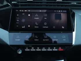Peugeot 308 (2023) thumbnail 25