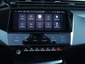 Peugeot 308 (2023) thumbnail 27