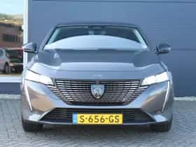 Peugeot 308 (2023) thumbnail 4