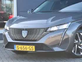 Peugeot 308 (2023) thumbnail 5