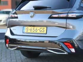 Peugeot 308 (2023) thumbnail 6