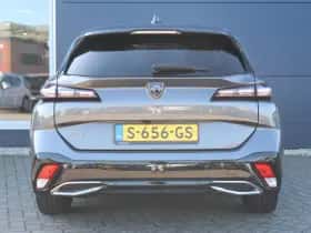 Peugeot 308 (2023) thumbnail 7