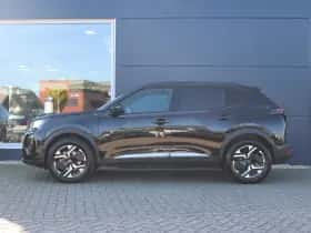 Peugeot e-2008 (2025) thumbnail 2