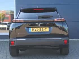 Peugeot e-2008 (2025) thumbnail 11