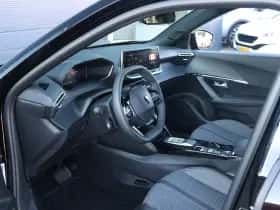 Peugeot e-2008 (2025) thumbnail 14