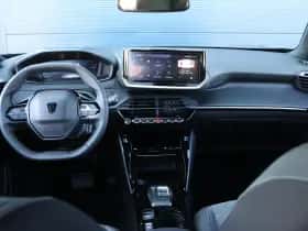 Peugeot e-2008 (2025) thumbnail 16