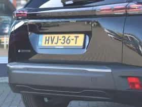 Peugeot e-2008 (2025) thumbnail 10