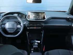 Peugeot e-2008 (2023) thumbnail 12