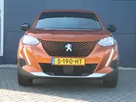 Peugeot e-2008 (2023) thumbnail 4