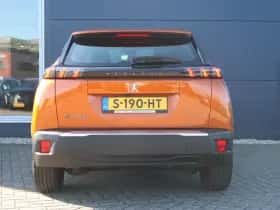 Peugeot e-2008 (2023) thumbnail 7