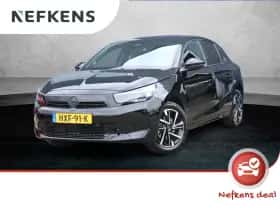Opel Corsa (2025)