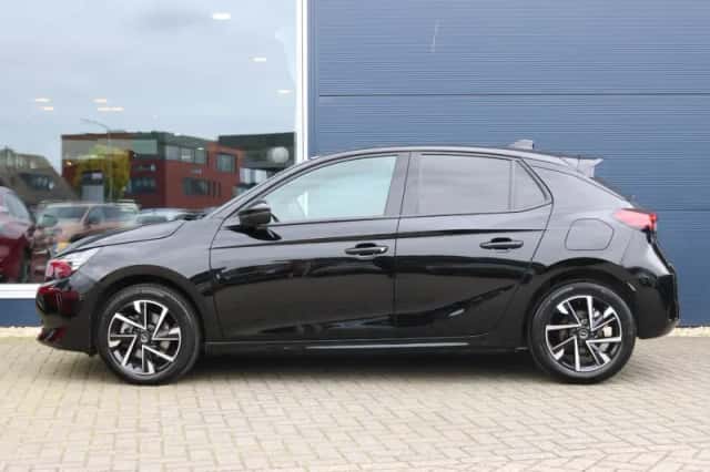 Opel Corsa (2025) thumbnail 2