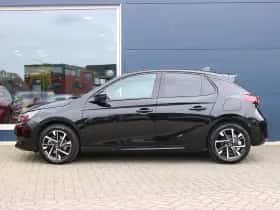 Opel Corsa (2025) thumbnail 2