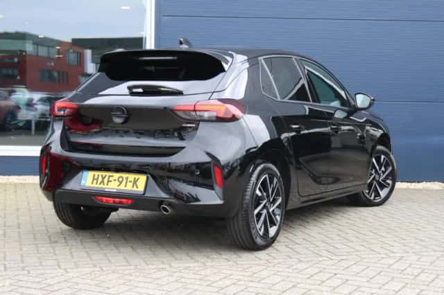 Opel Corsa (2025) thumbnail 3