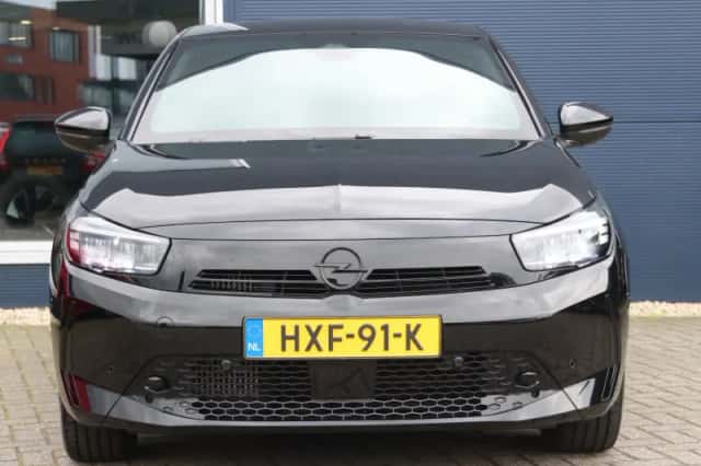 Opel Corsa (2025) thumbnail 4