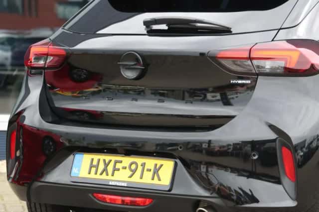 Opel Corsa (2025) thumbnail 6