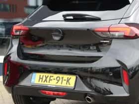 Opel Corsa (2025) thumbnail 6