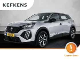 Peugeot 2008 (2025) thumbnail 1