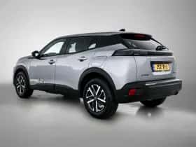 Peugeot 2008 (2025) thumbnail 3