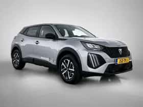 Peugeot 2008 (2025) thumbnail 8