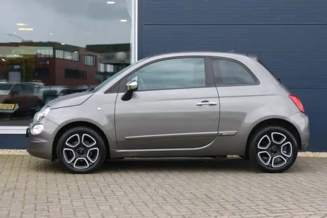 Fiat 500 (2023) thumbnail 2