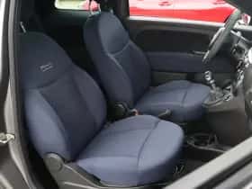 Fiat 500 (2023) thumbnail 2