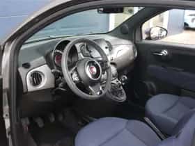 Fiat 500 (2023) thumbnail 3