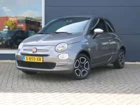 Fiat 500 (2023) thumbnail 29