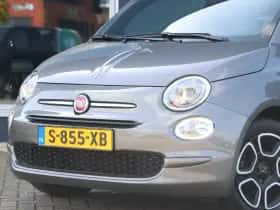 Fiat 500 (2023) thumbnail 30