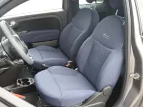 Fiat 500 (2023) thumbnail 4