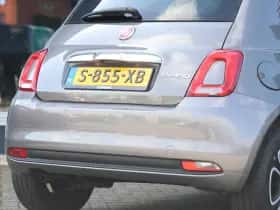 Fiat 500 (2023) thumbnail 32