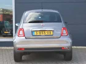 Fiat 500 (2023) thumbnail 33