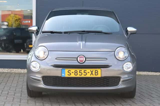 Fiat 500 (2023) thumbnail 6