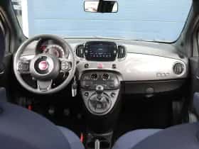 Fiat 500 (2023) thumbnail 7