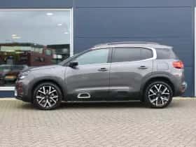 Citroën C5 Aircross (2021) thumbnail 2
