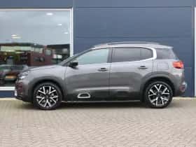 Citroën C5 Aircross (2021) thumbnail 2
