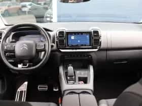 Citroën C5 Aircross (2021) thumbnail 13