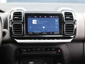 Citroën C5 Aircross (2021) thumbnail 14