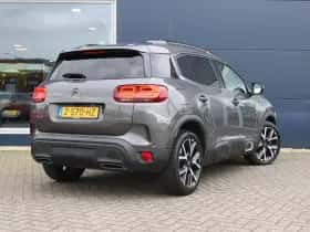 Citroën C5 Aircross (2021) thumbnail 3