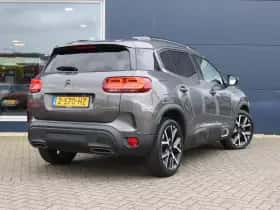 Citroën C5 Aircross (2021) thumbnail 3